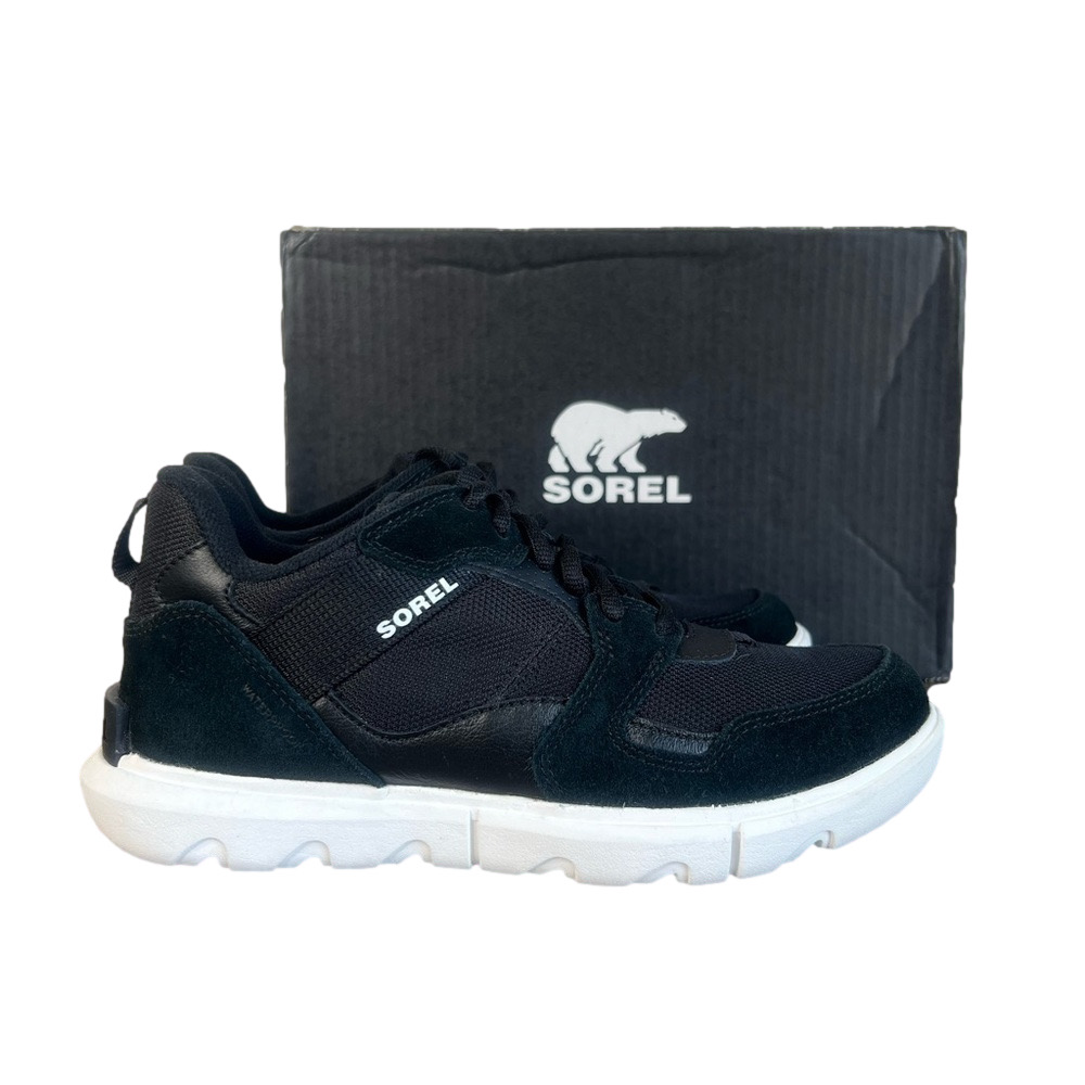 Sorel Explorer II Waterproof Low Women's Shoe Size 8.5 #B1412